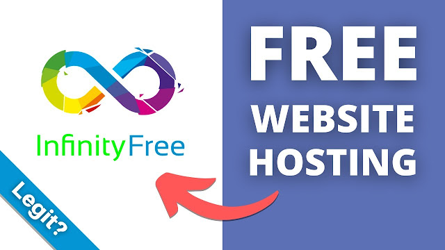 Review of InfinityFree Hosting