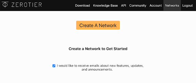 Route between ZeroTier and Physical Networks ,ZeroTier as VPN